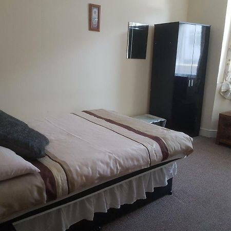Arman Lodge House Peterborough Kültér fotó