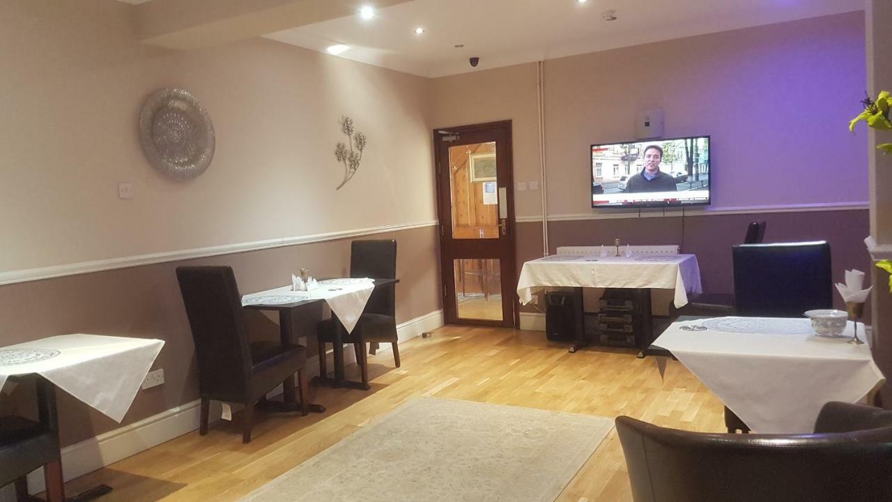 Arman Lodge House Peterborough Kültér fotó