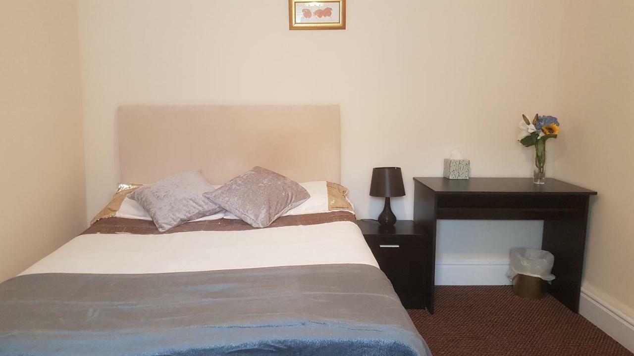 Arman Lodge House Peterborough Kültér fotó