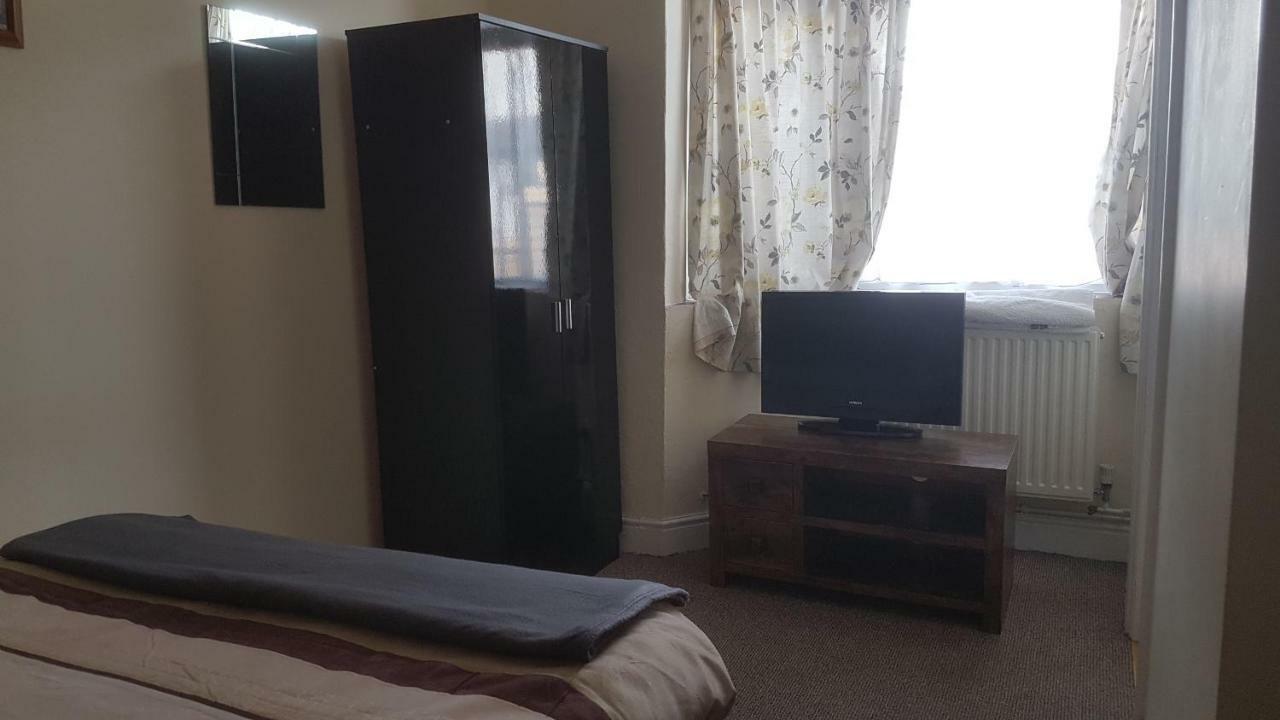 Arman Lodge House Peterborough Kültér fotó