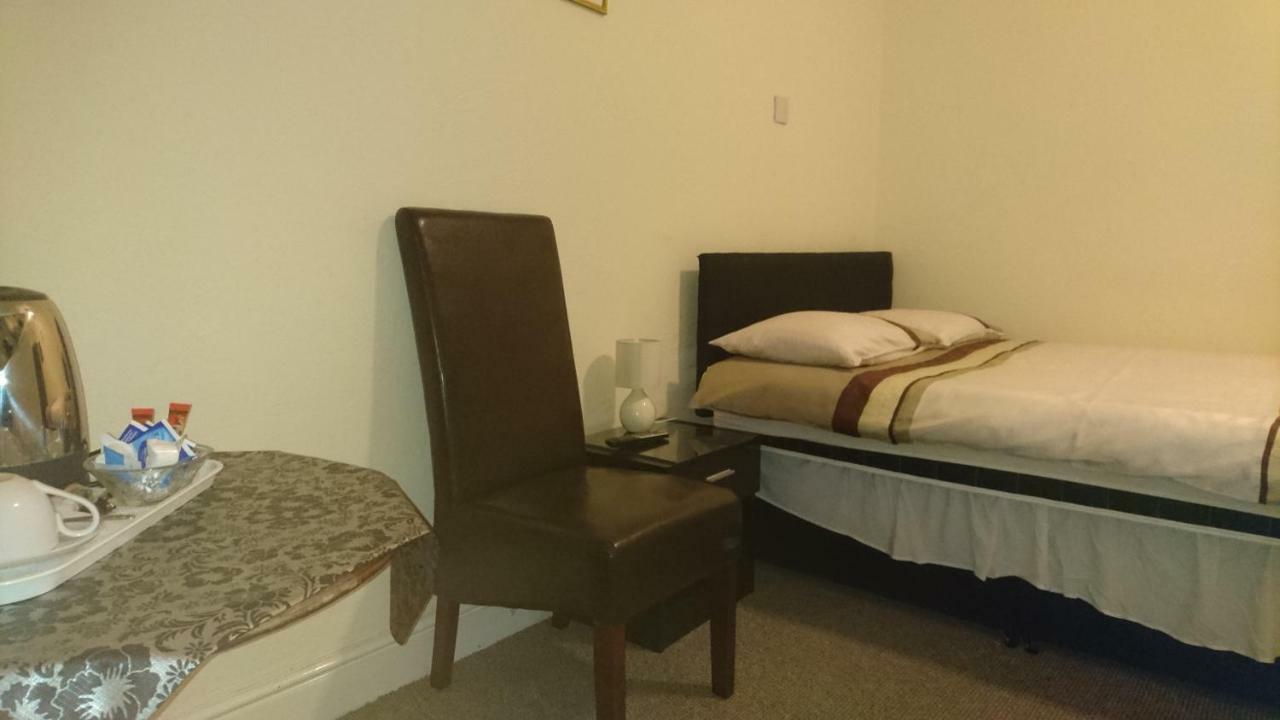Arman Lodge House Peterborough Kültér fotó