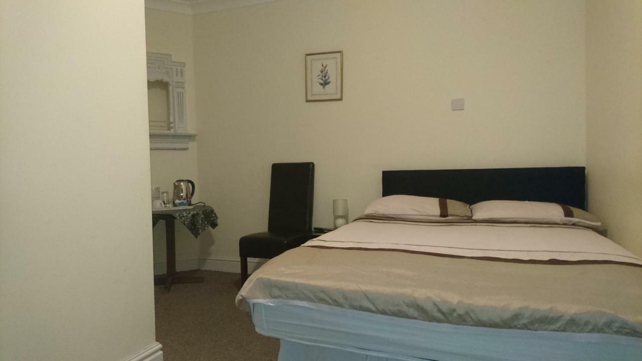 Arman Lodge House Peterborough Kültér fotó